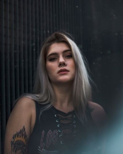 Marcela Ribas Castro